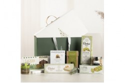 CAJA DETALLE CD-18 -  DUBAI STYLE