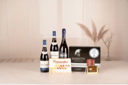 LOTE DE NAVIDAD L-601