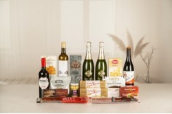 LOTE DE NAVIDAD L-80