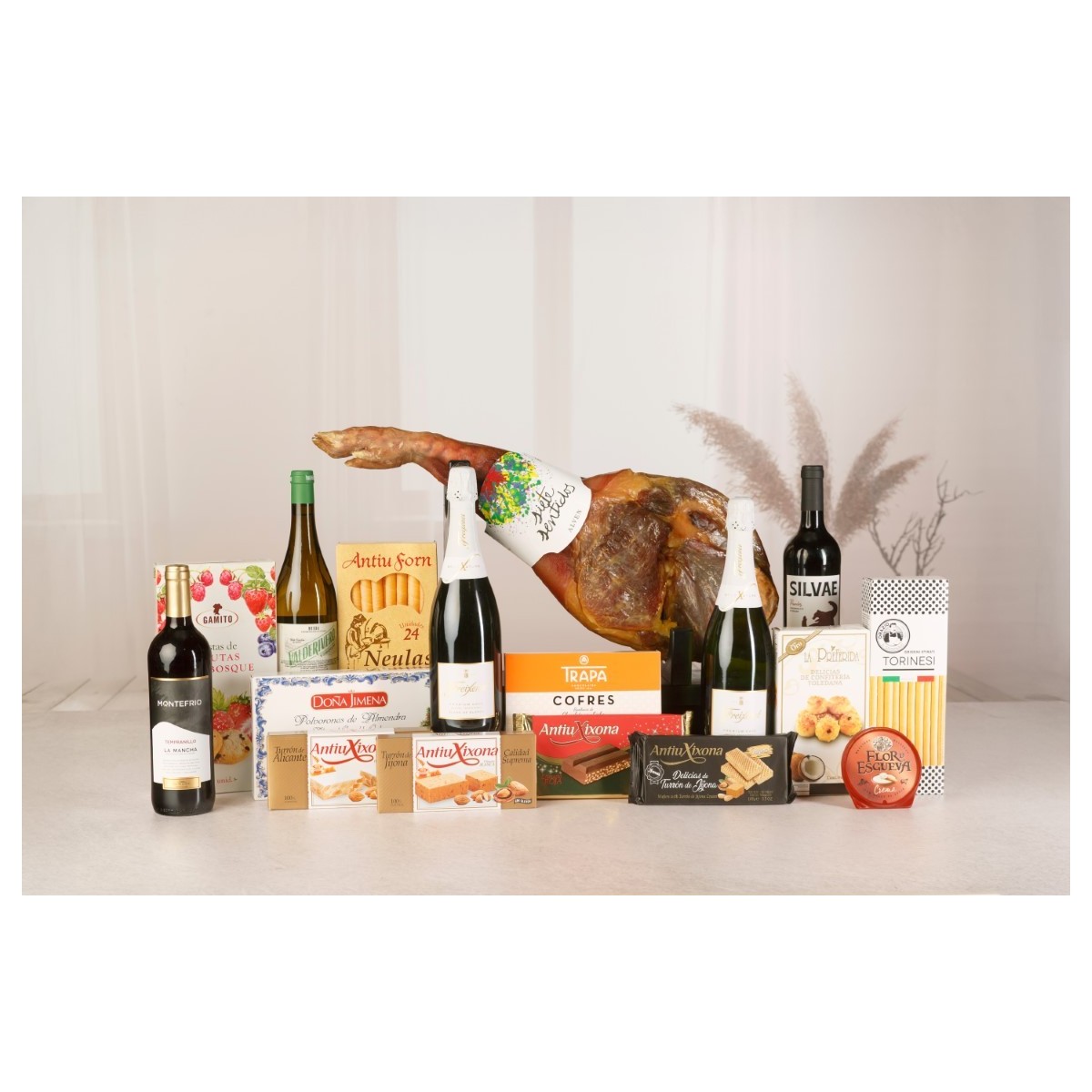 LOTE DE NAVIDAD L-60