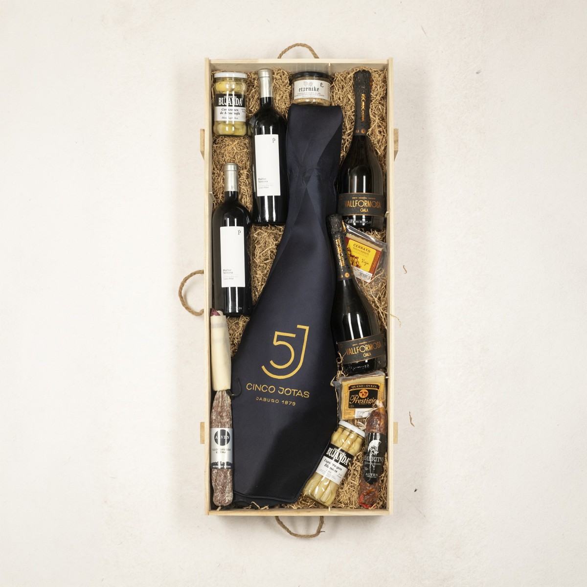 JAMONERA PE-54