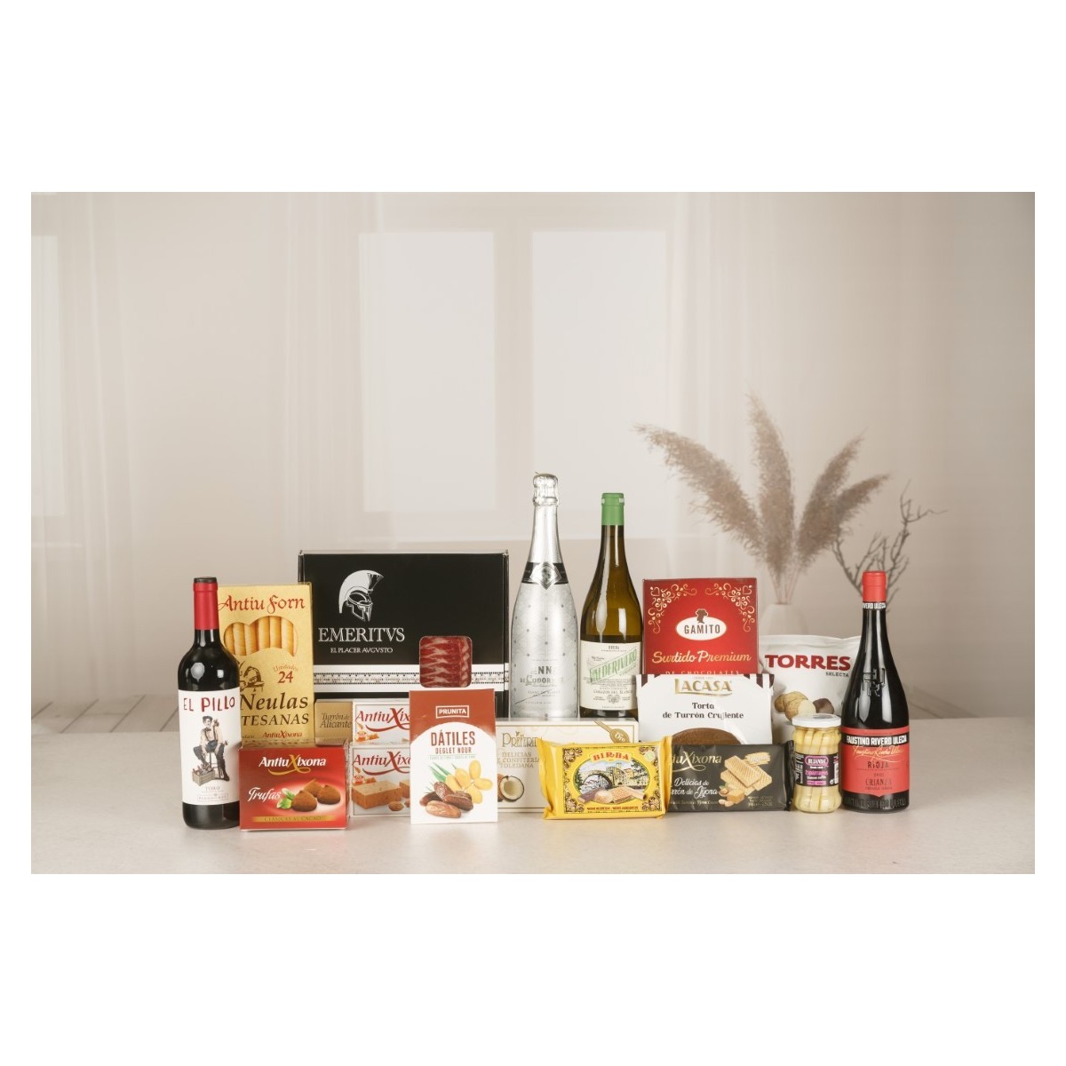 LOTE DE NAVIDAD L-10 Sobres