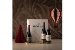 C-14 SELECCIÓN VINOS RIOJA-RIBERA DUERO