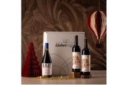 C-13 SELECCIÓN VINOS D.O PENEDÉS