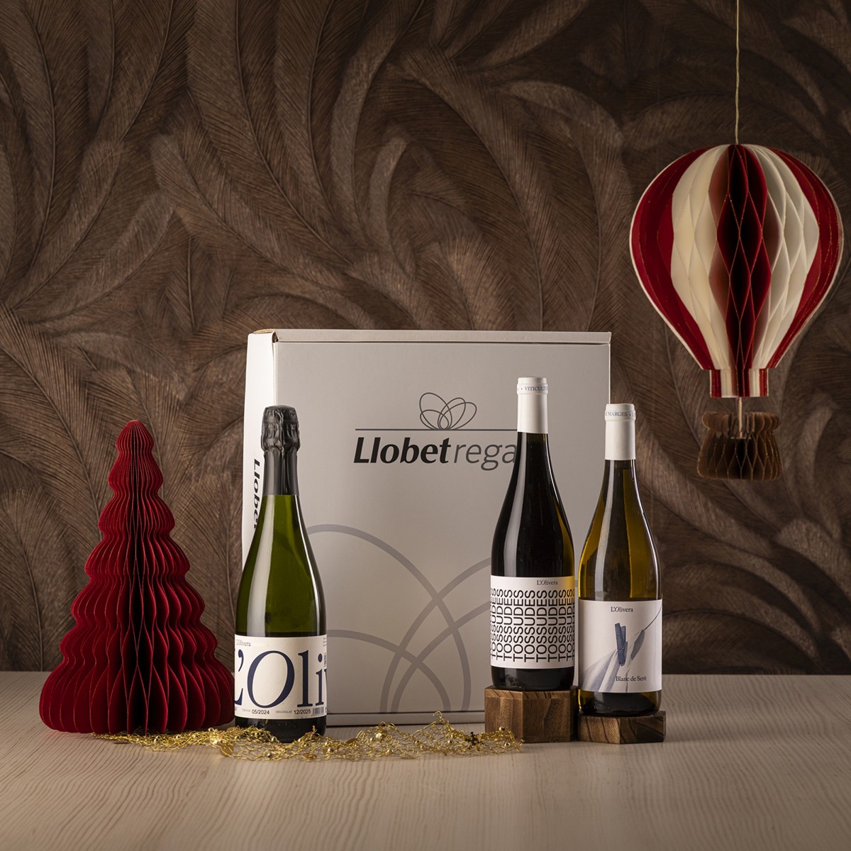 C-37 VINOS & CAVA - PROYECTO SOCIAL