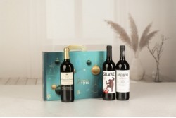 CAJA C-1 VINOS