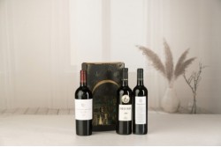 CAJA C-9 VINOS D.O.RIBERA...