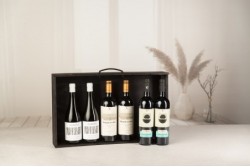 CAJA C-12 SELECCIÓN VINOS...