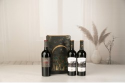 CAJA C-13 SELECCIÓN VINOS...