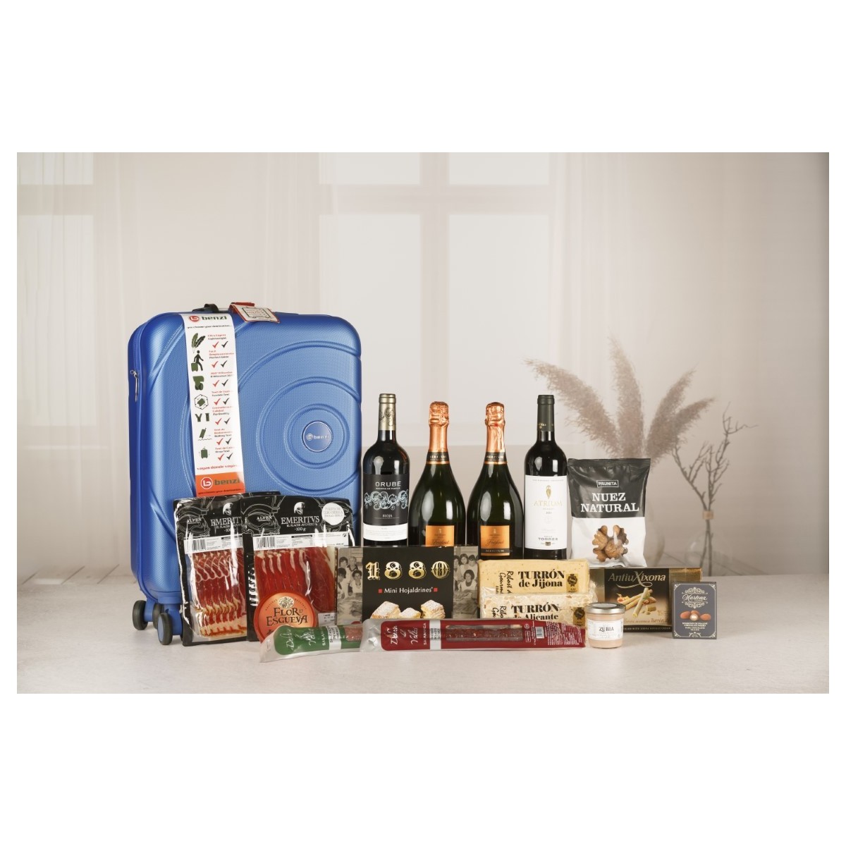 LOTE DE NAVIDAD L-90