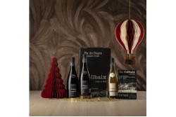 CE-384 VINOS COLLBAIX + INVITACIÓN COPA VI 2 Pax