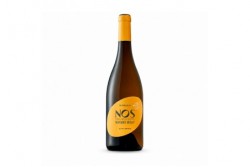 CAIXA CE-424 VINO BLANCO BRISADO-ORANGE WINE