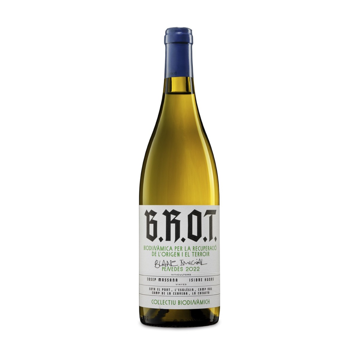 CAJA CE-389 VINO BLANCO D.O.PENEDÉS
