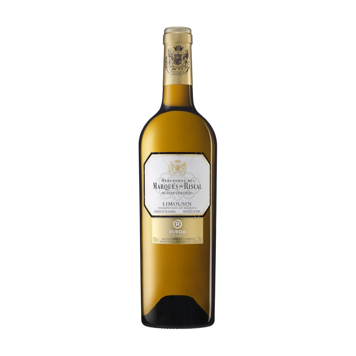 CAJA CE-106 VINO BLANCO D.O.RUEDA