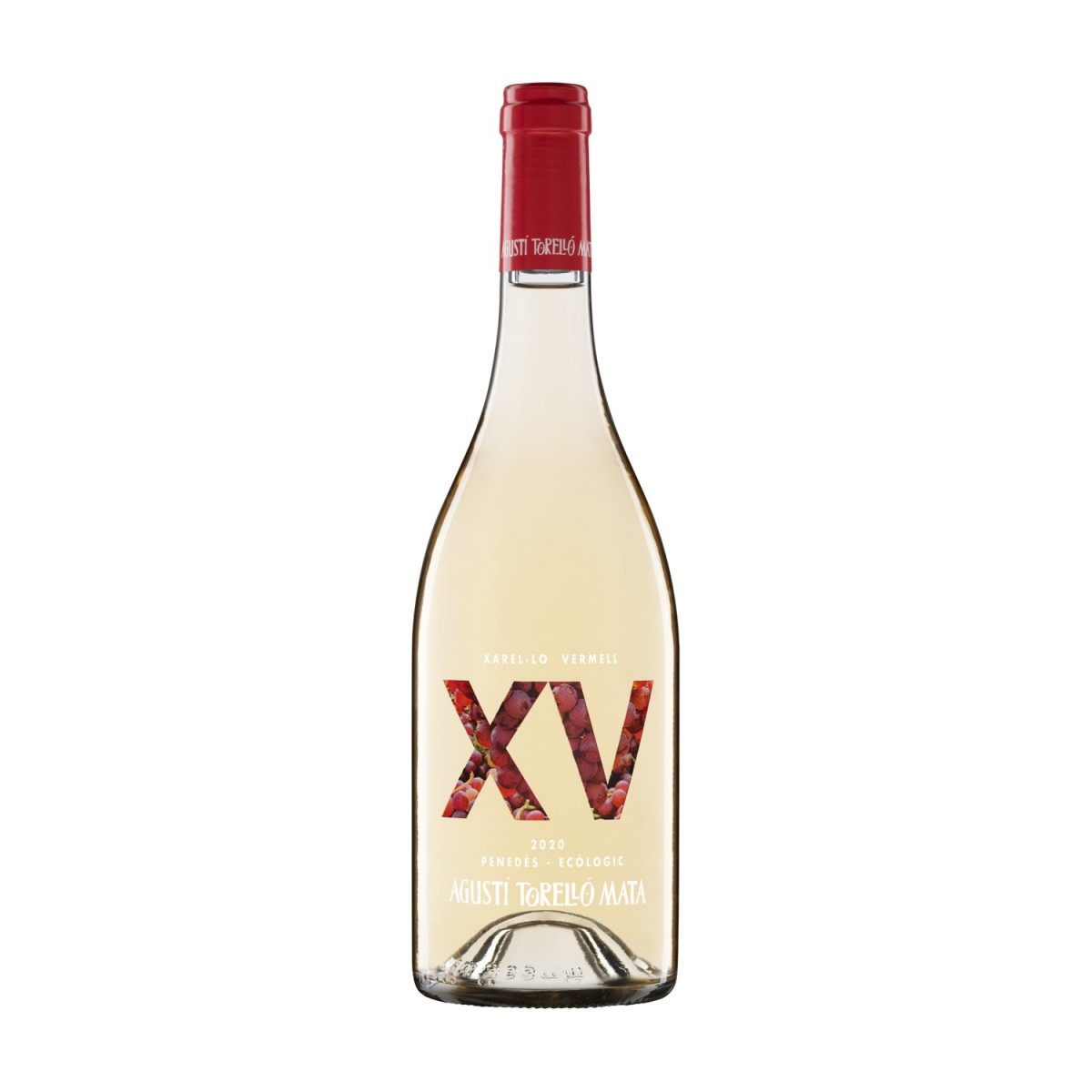 CAJA CE-288 VINO ROSADO D.O.PENEDÉS