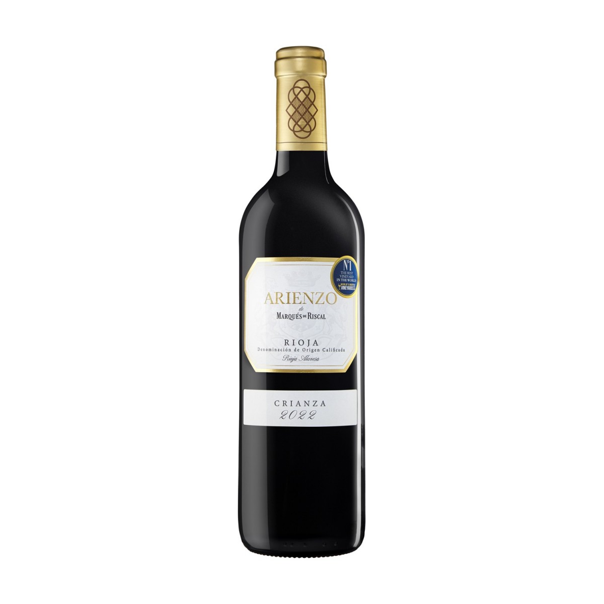 CAJA CE-392 VINO TINTO D.O.C.RIOJA