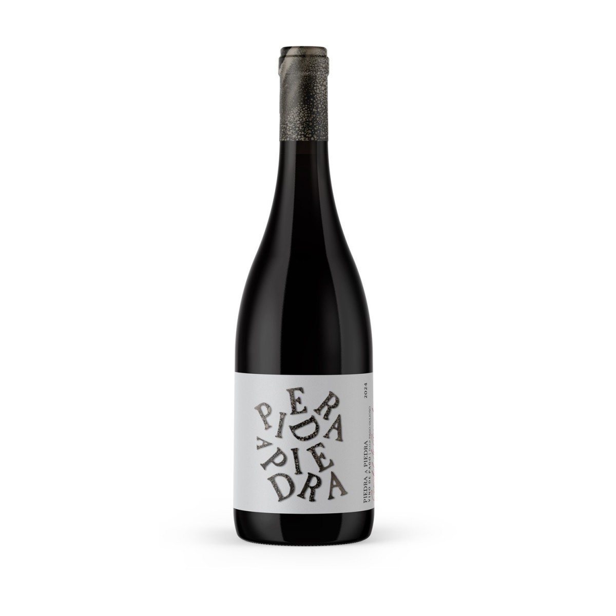 CAJAA CE-431 VINO TINTO DE PAGO