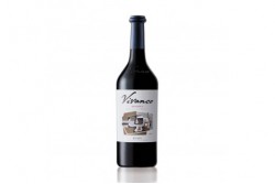 CAIXA CE-393 VI NEGRE D.O.C.RIOJA