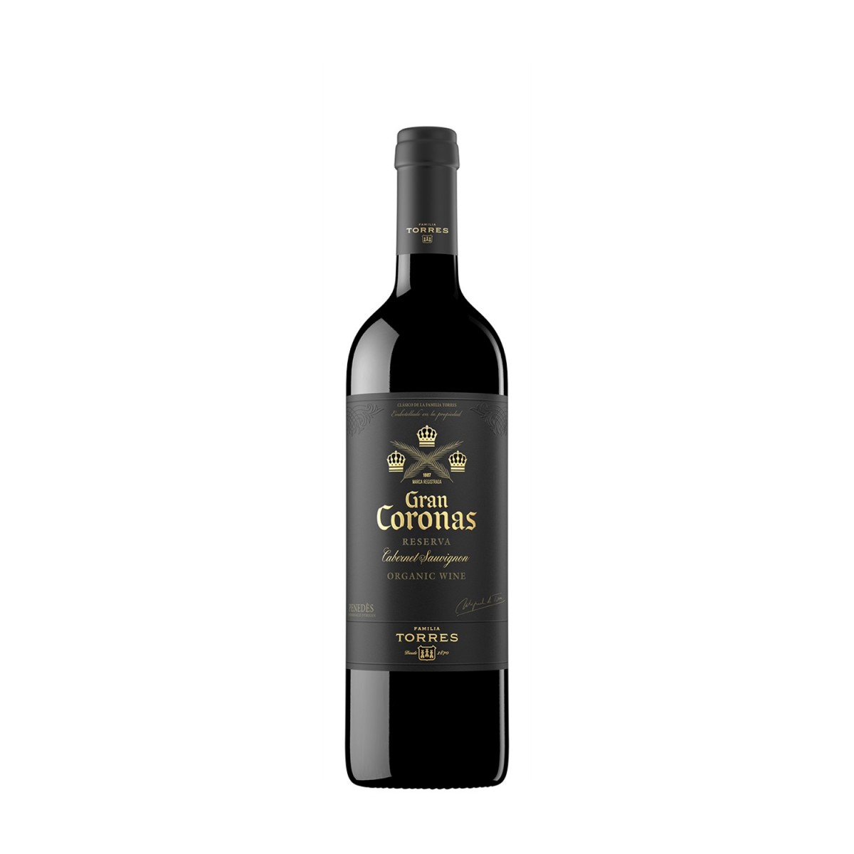 CAJA CE-368 VINO TINTO D.O.PENEDÉS