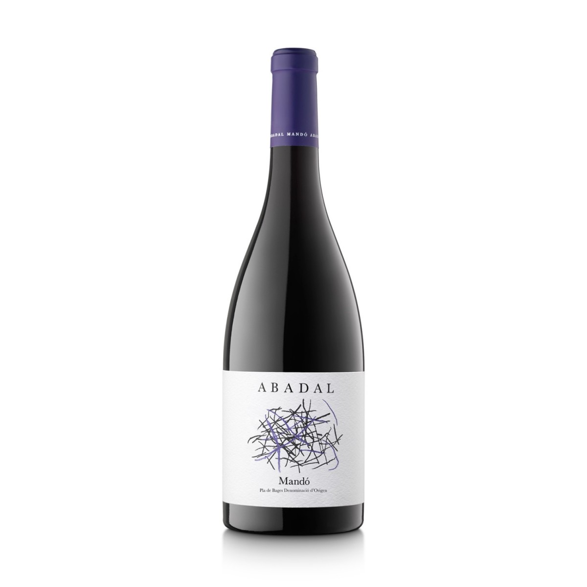 CAJA CE-428 VINO TINTO D.O.PLA DE BAGES