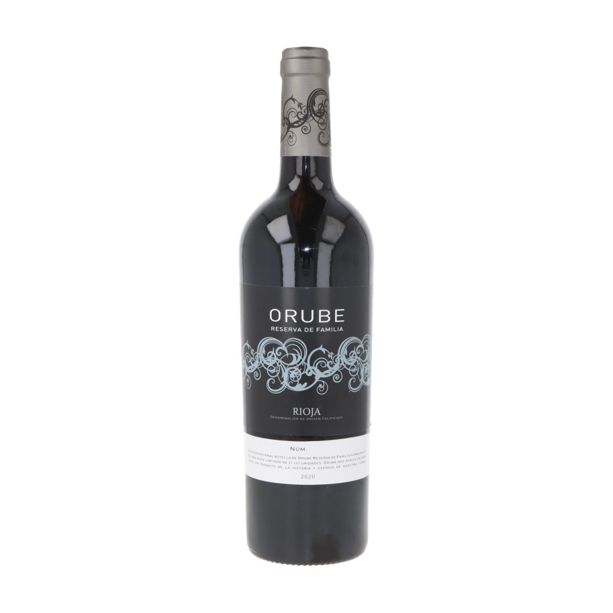 CAJA CE-230 VINO TINTO D.O.Q.ORUBE