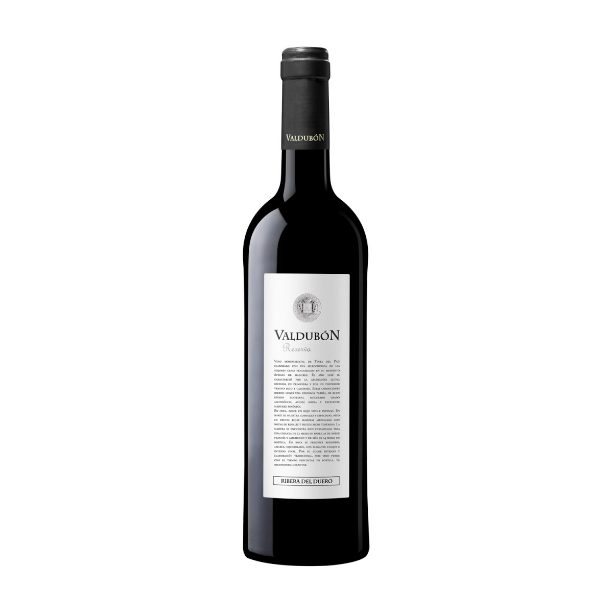 CAJA CE-128 VINO TINTO D.O.RIBERA DEL DUERO