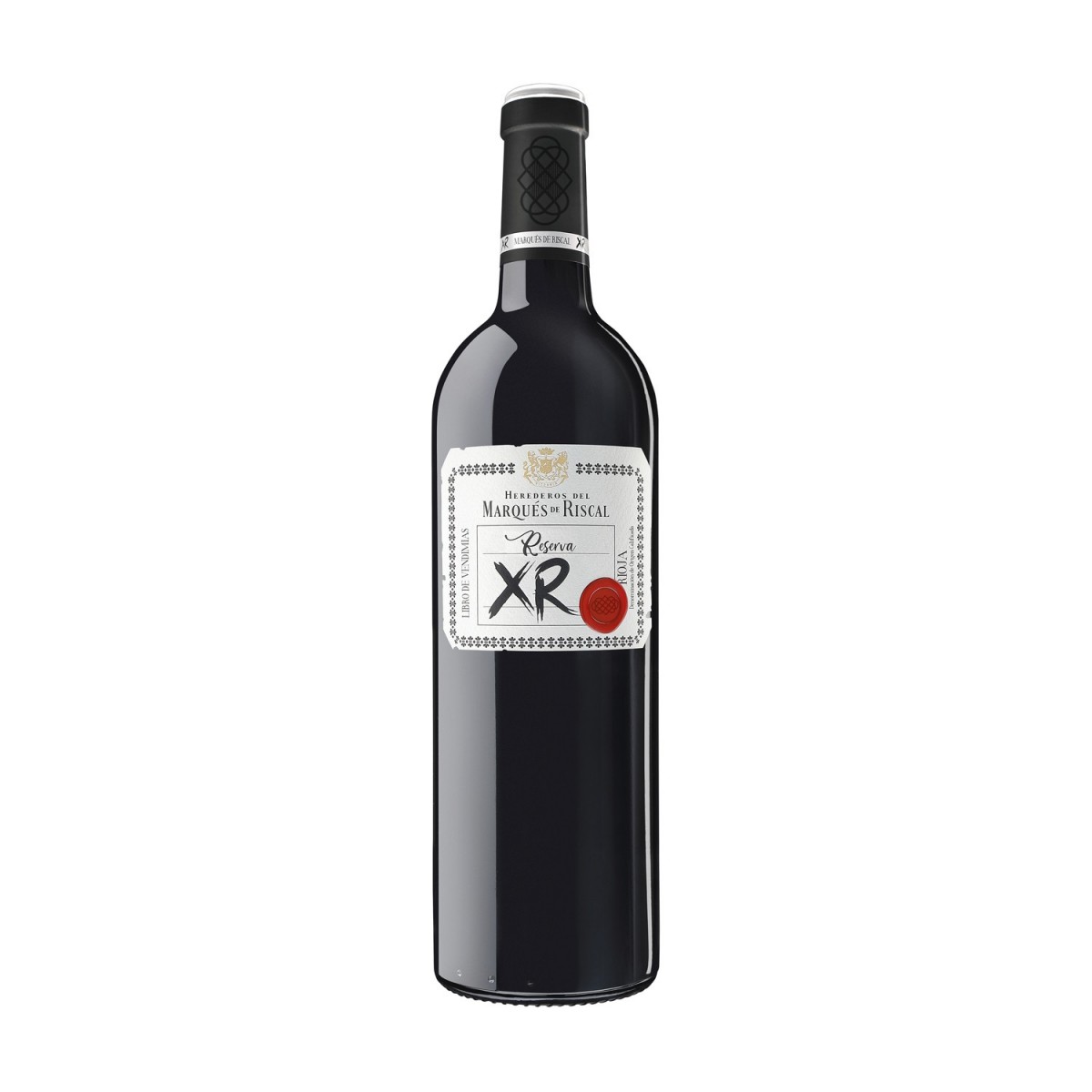 CAJA CE-433 VINO TINTO D.O.C.RIOJA