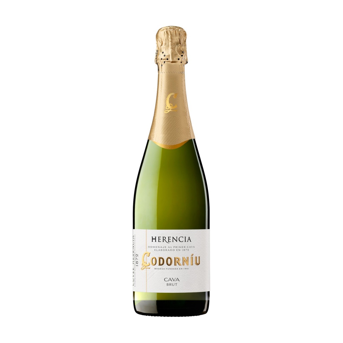 CAJA CE-439 CAVA