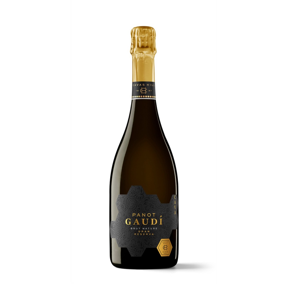 CAJA CE-262 CAVA