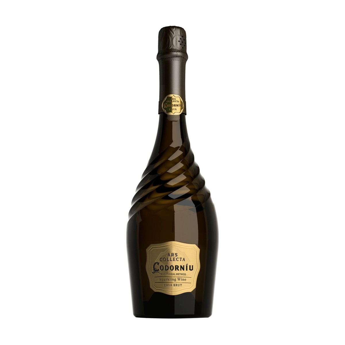 CAJA CE-440 CAVA