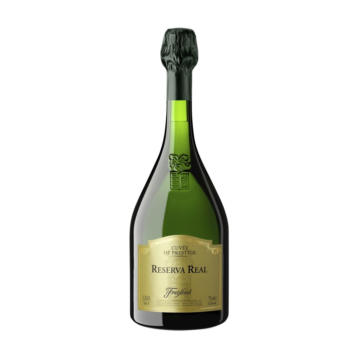 CAJA CE-273 CAVA