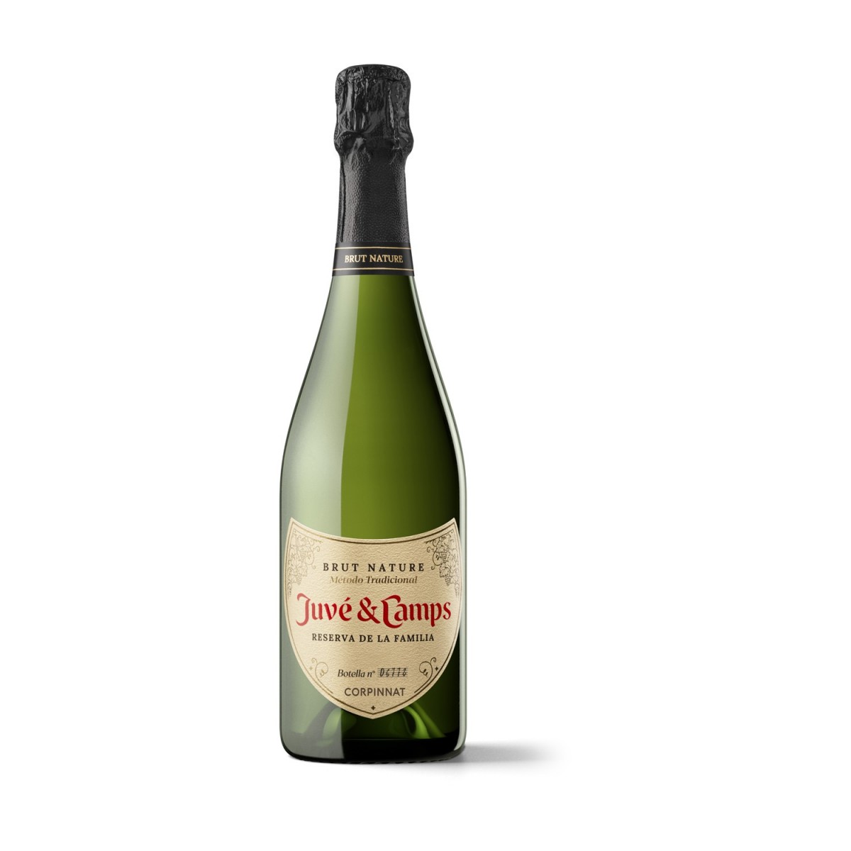 CAJA CE-151 CORPINNAT