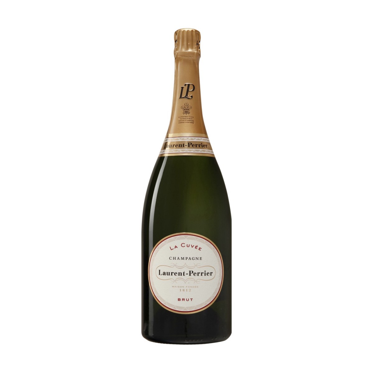CE-405 MAGNUM CHAMPAGNE
