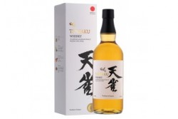 CE-437 WHISKY PREMIUM JAPONÉS