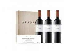 CE-384 CAJA MADERA...