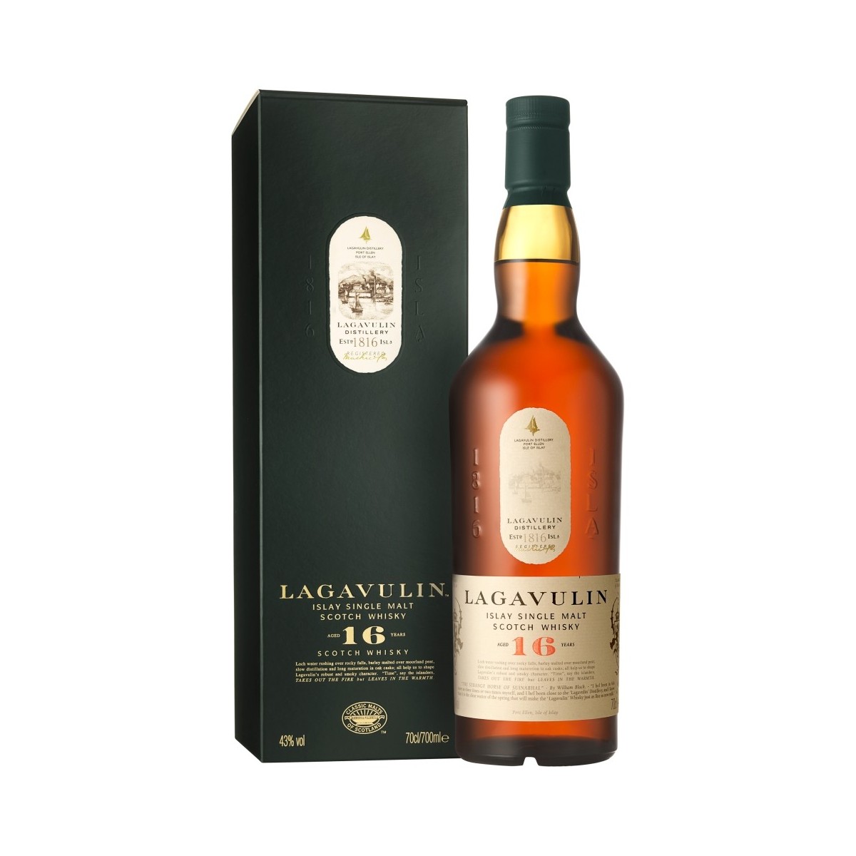 CE-419 WHISKY PREMIUM