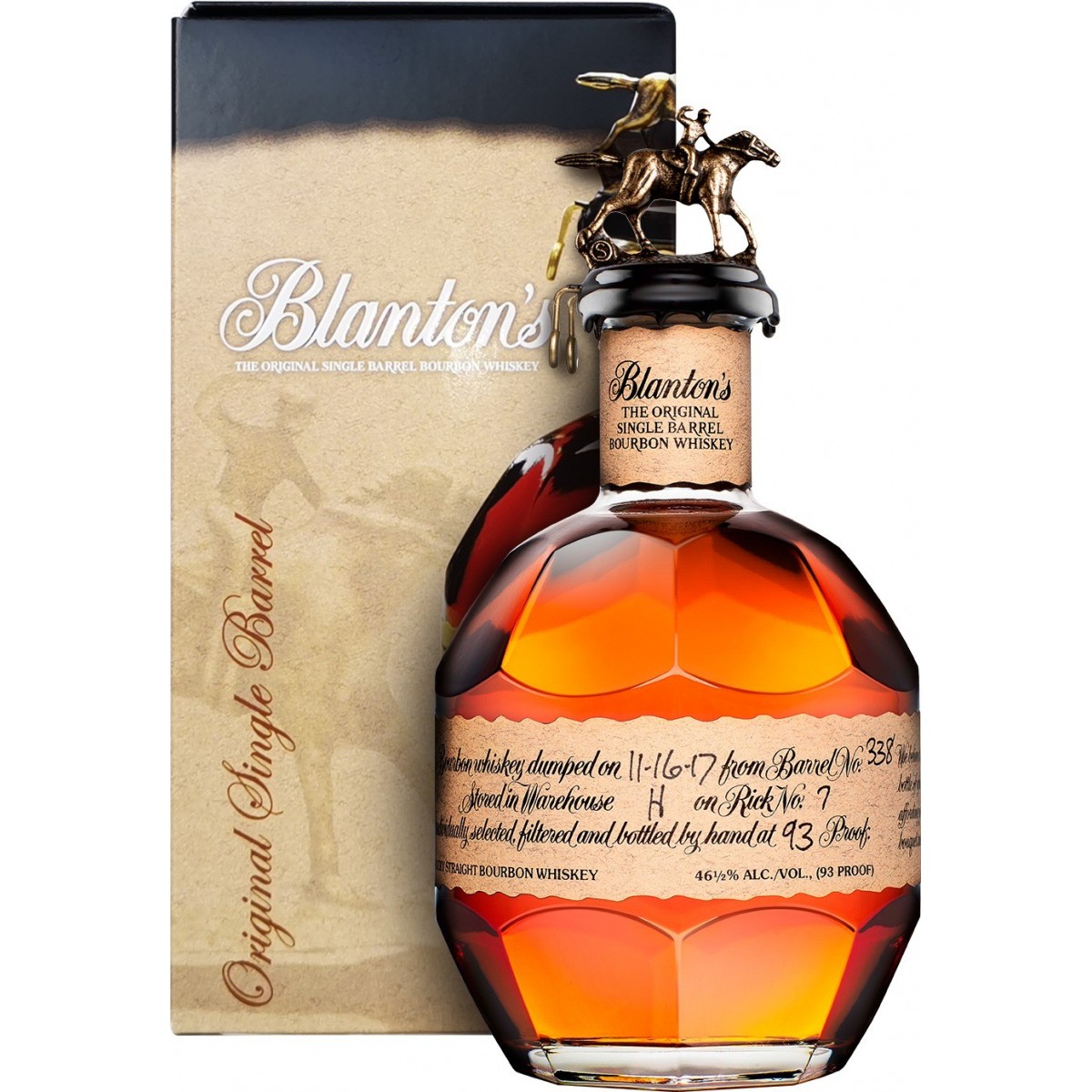 CE-340 WHISKY PREMIUM