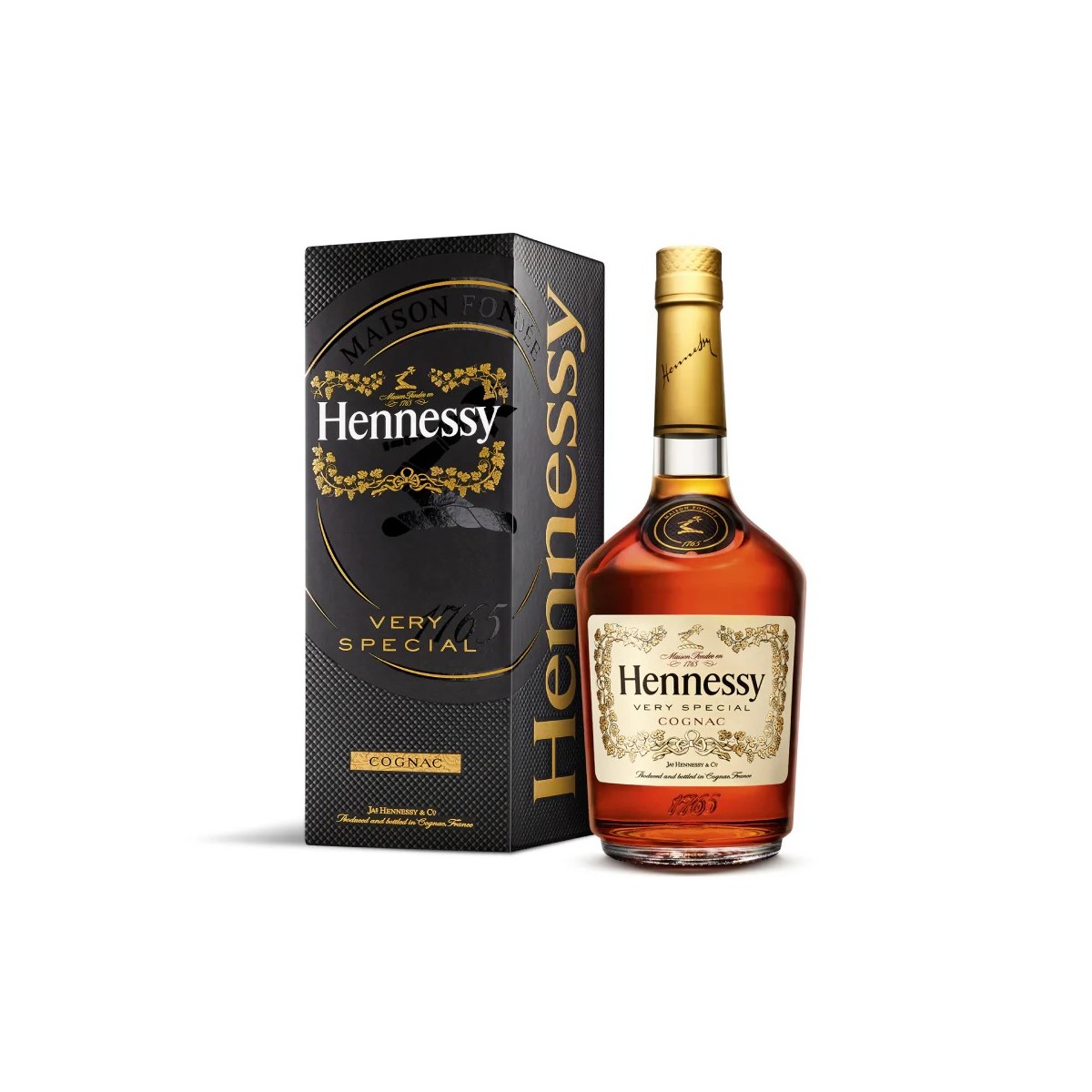 CE-417 COGNAC PREMIUM