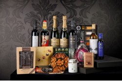 LOTE DE NAVIDAD PREMIUM LP-4