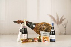 SELECCIÓN EMBUTIDO SE-3