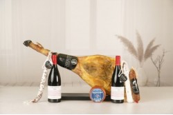 SELECCIÓN EMBUTIDO SE-4