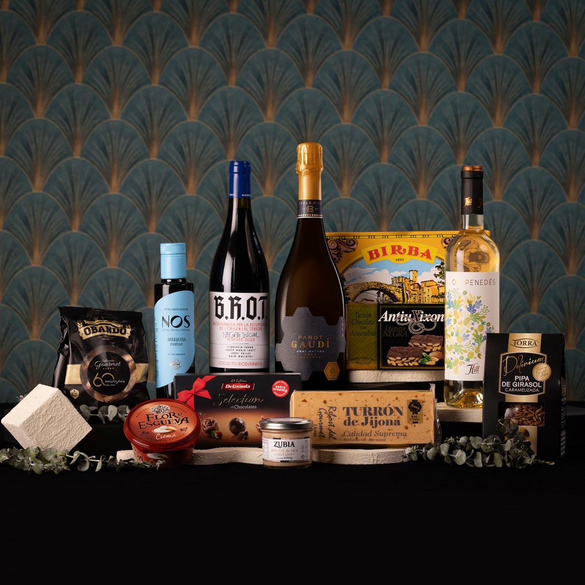 LOTE DE NAVIDAD PREMIUM LP-11