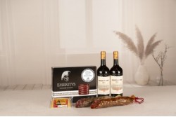 SELECCION EMBUTIDO SE-7