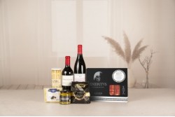 SELECCION EMBUTIDO SE-8