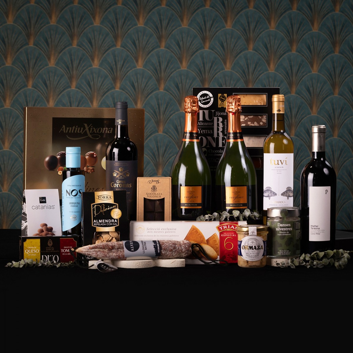 LOTE DE NAVIDAD PREMIUM LP-3