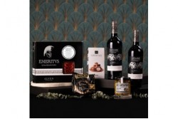 LOTE DE NAVIDAD PREMIUM LP-33