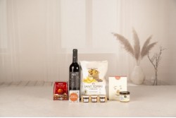 LOTE DE NAVIDAD L-RSC RESPONSABILIDAD SOCIAL CORPORATIVA