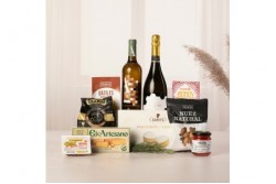 LOTE DE NAVIDAD LV-1 - VEGANO