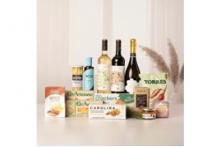 LOTE DE NAVIDAD LV-3 - VEGANO