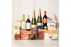 LOTE DE NAVIDAD L-SG2 - Sin Gluten